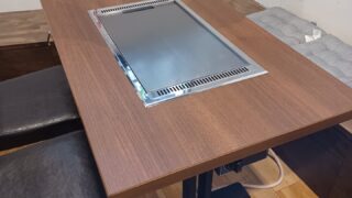 製品施工写真